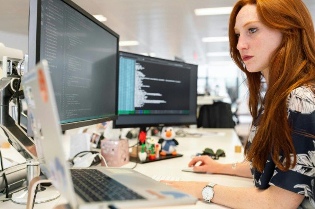 Software Engineer