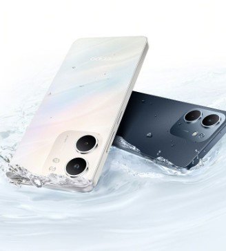 Oppo A5x