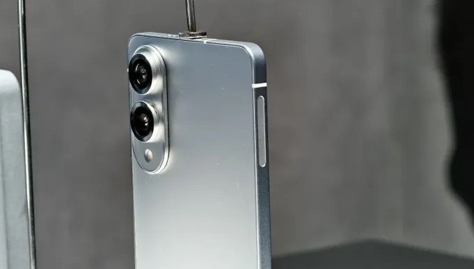Samsung Galaxy S25 Edge