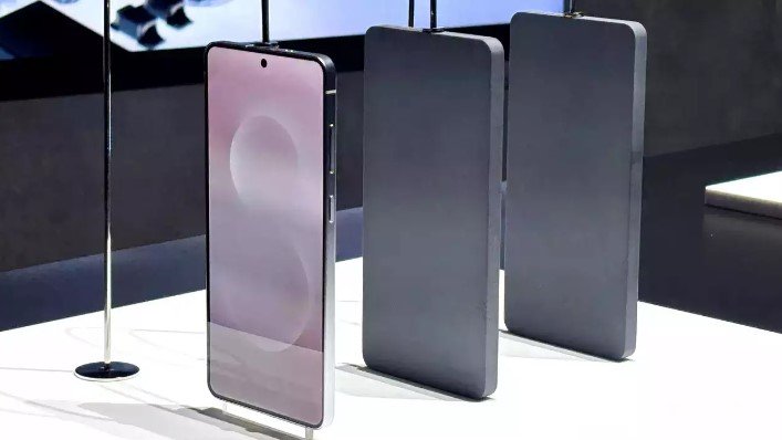 Samsung Galaxy S25 Edge