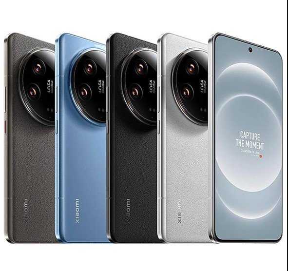 Xiaomi 14 Ultra