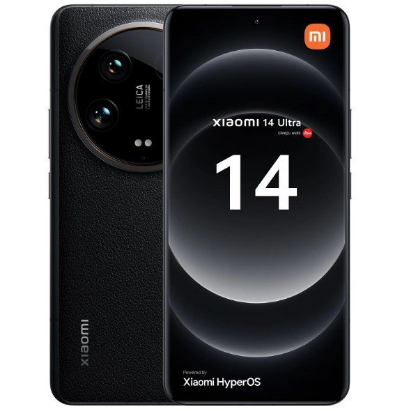 Xiaomi 14 Ultra