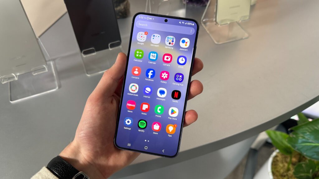 Galaxy S26 Series