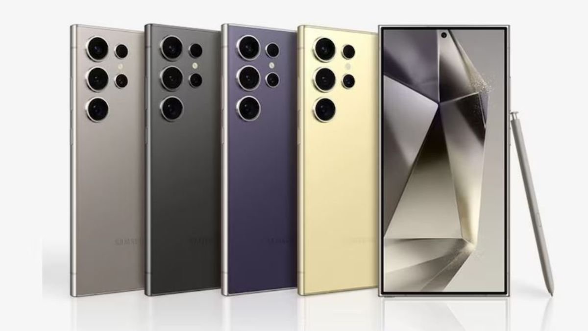 Galaxy S26 Series
