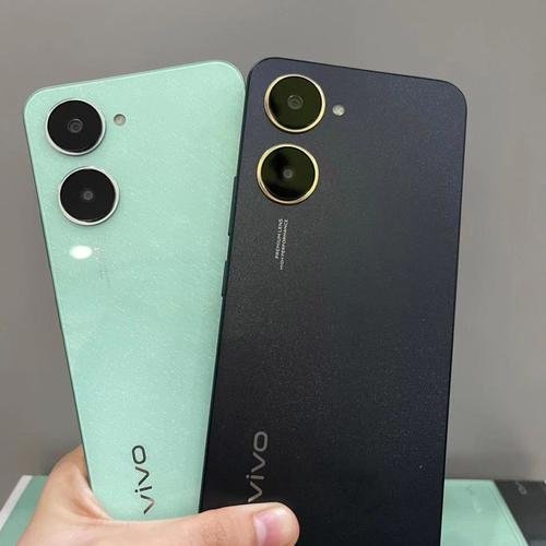 Vivo Y03t