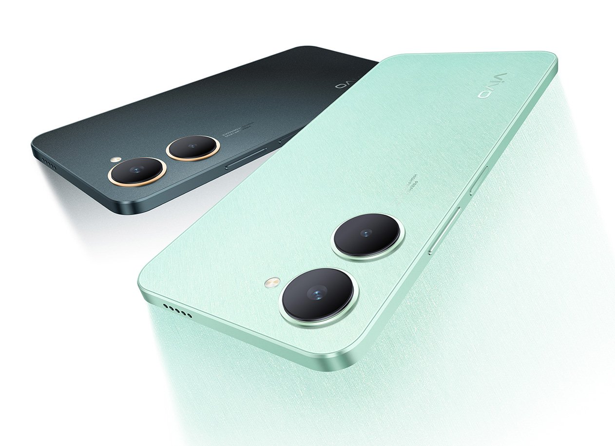 Vivo Y03t