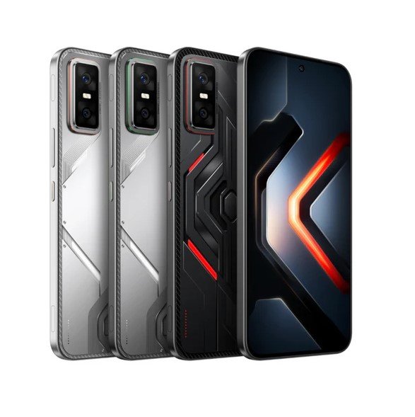 Infinix GT 30 Pro 5G