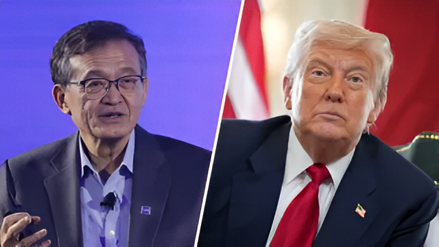 Trump Questions CEO's China Connections and Demands Intel Be Shaken Up
