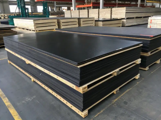 Prefinished Plywood