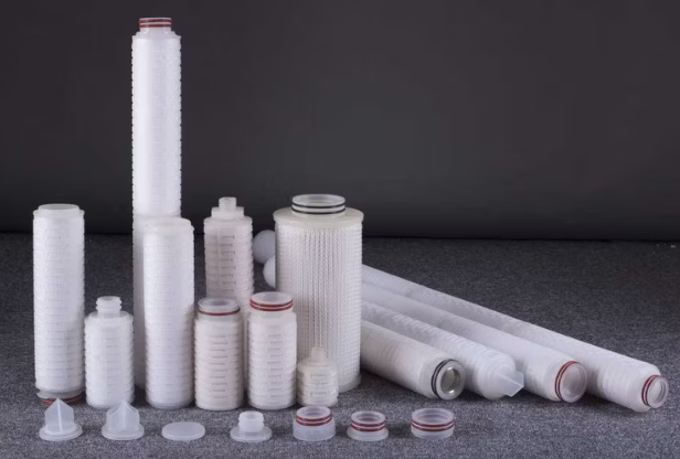 PES Filter Cartridges
